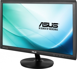 Asus VS229HA G.Black